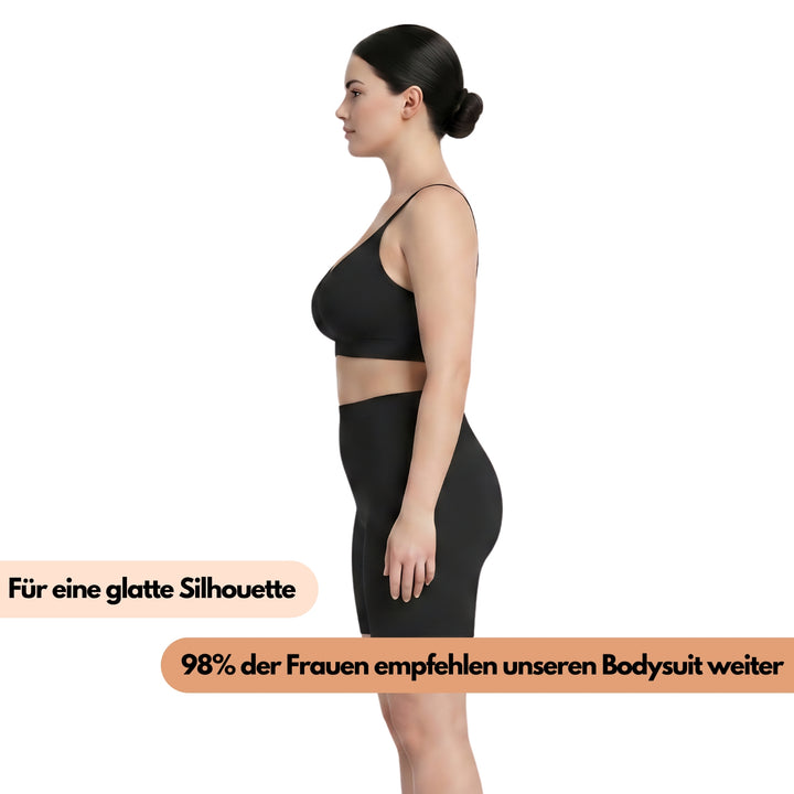 Shaping Bralette – Figurformend & Sculpting Top