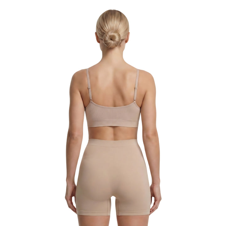 Shaping Bralette – Figurformend & Sculpting Top