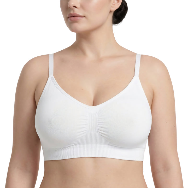Shaping Bralette – Figurformend & Sculpting Top