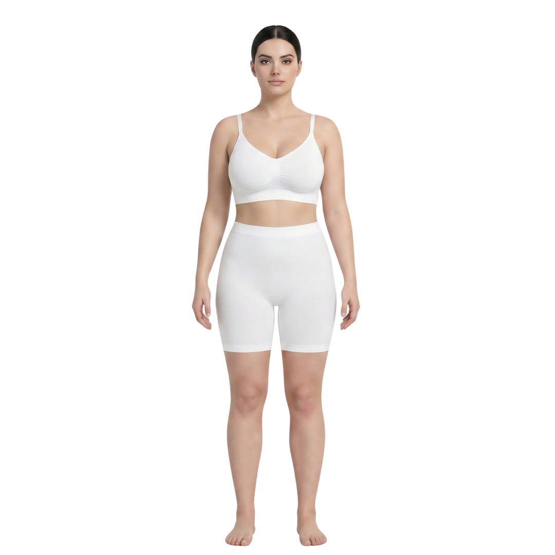 Shaping Bralette – Figurformend & Sculpting Top
