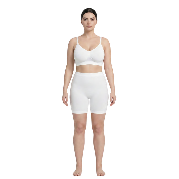 Shaping Bralette – Figurformend & Sculpting Top
