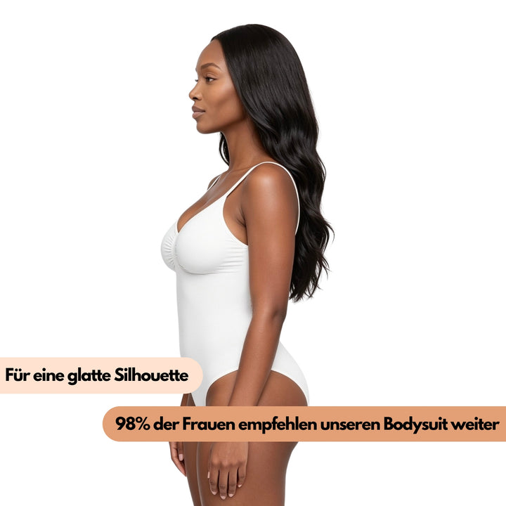 Shaping Bodysuit mit Slip – Figurformend & Sculpting