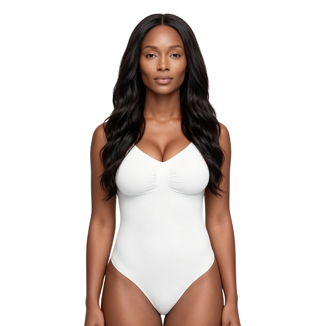 Shaping Bodysuit mit Slip – Figurformend & Sculpting