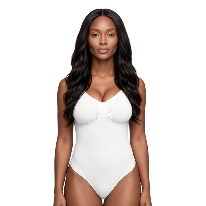 Shaping Bodysuit mit Slip – Figurformend & Sculpting