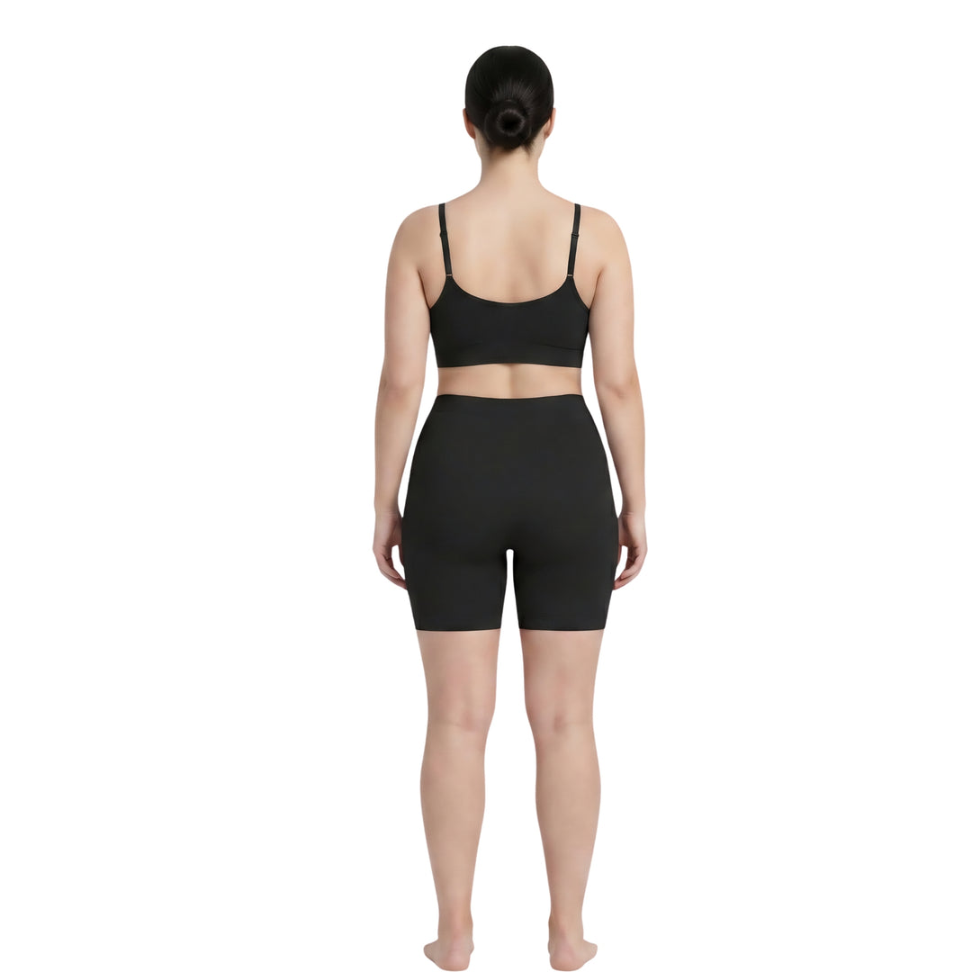 Shaping Bralette – Figurformend & Sculpting Top