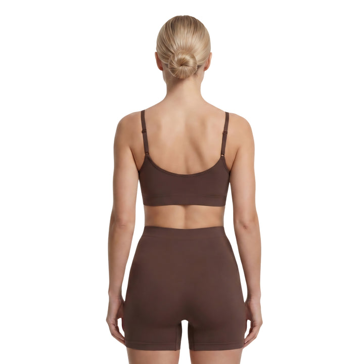 Shaping Bralette – Figurformend & Sculpting Top