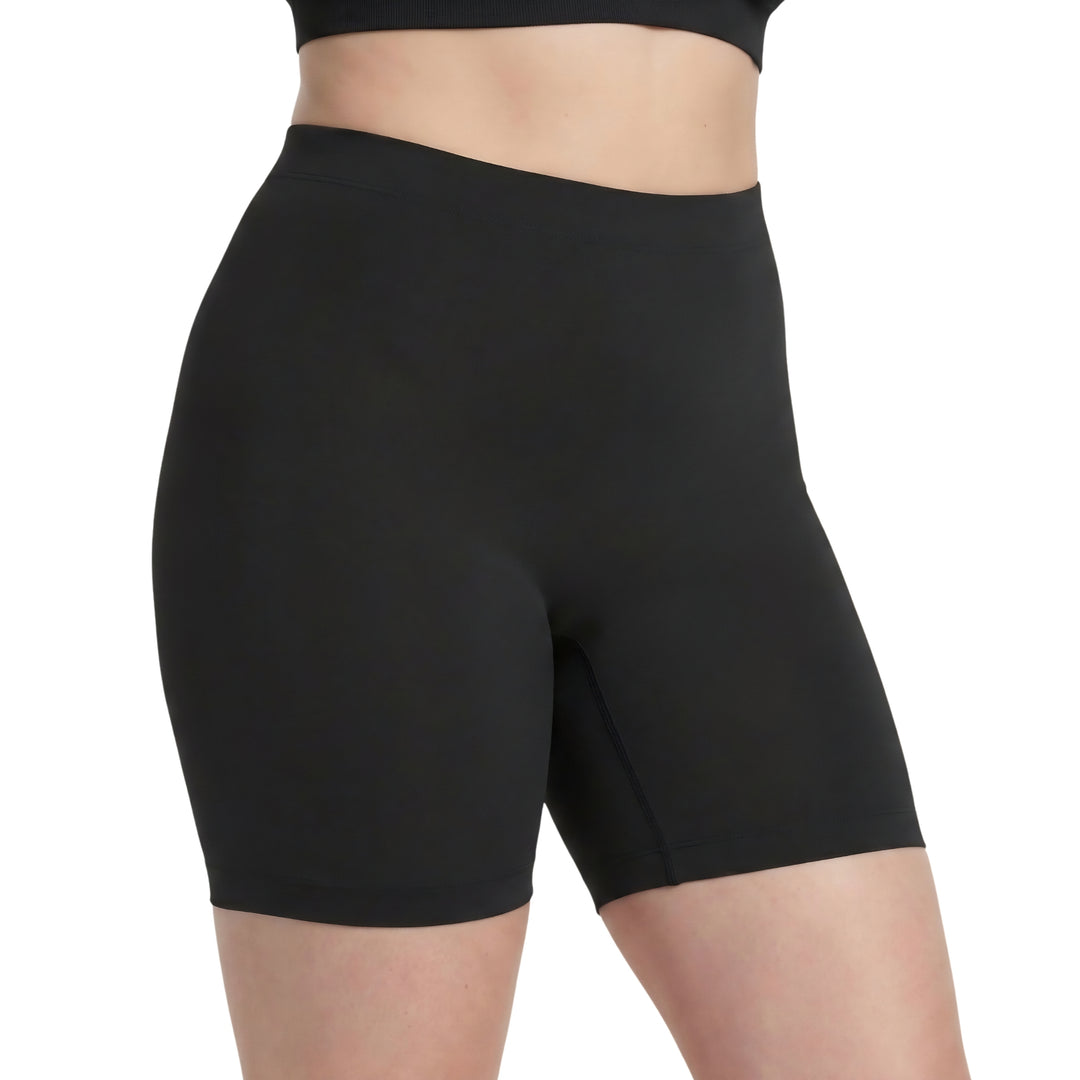 Shaping Set – Bralette & High Waist Shorts
