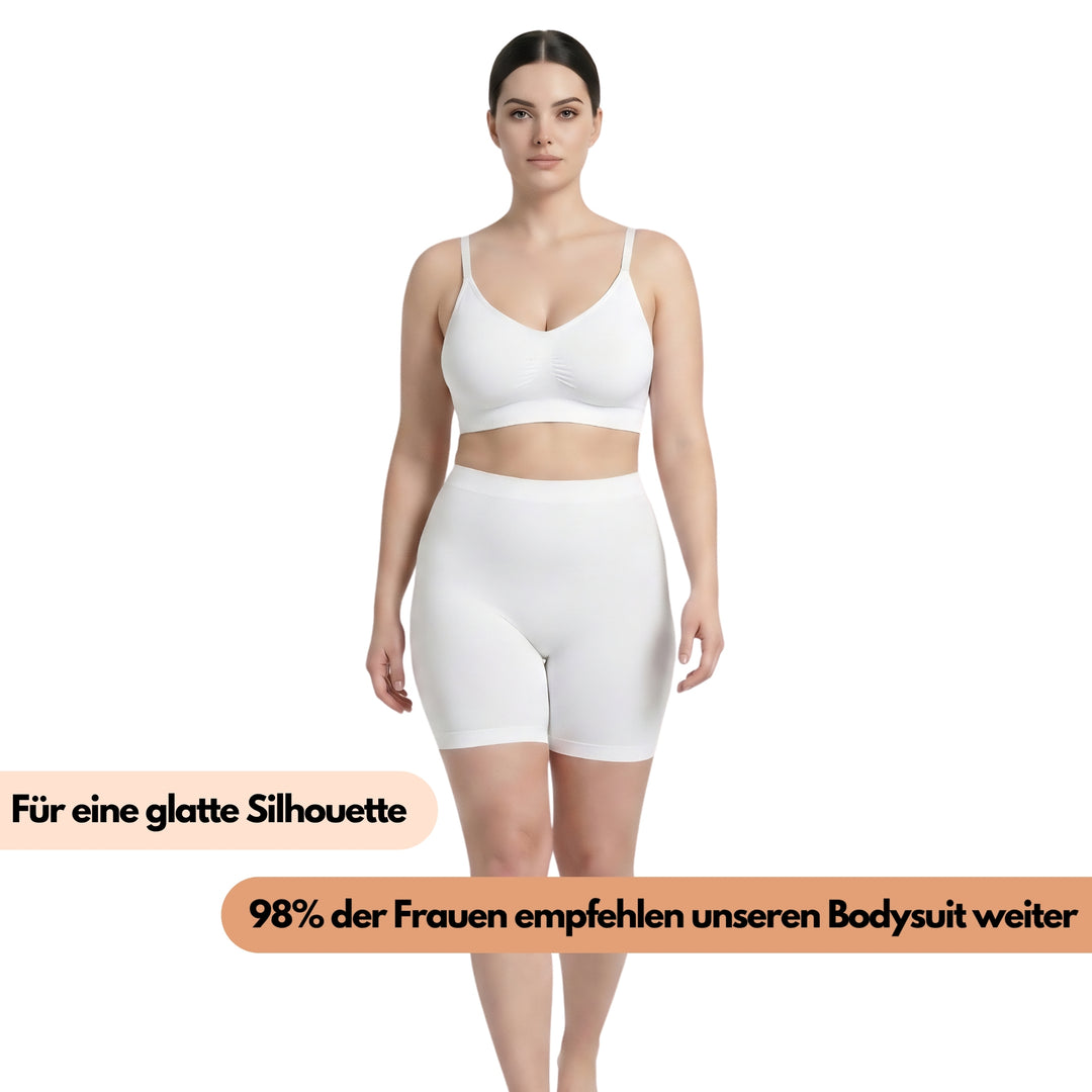Shaping Bralette – Figurformend & Sculpting Top