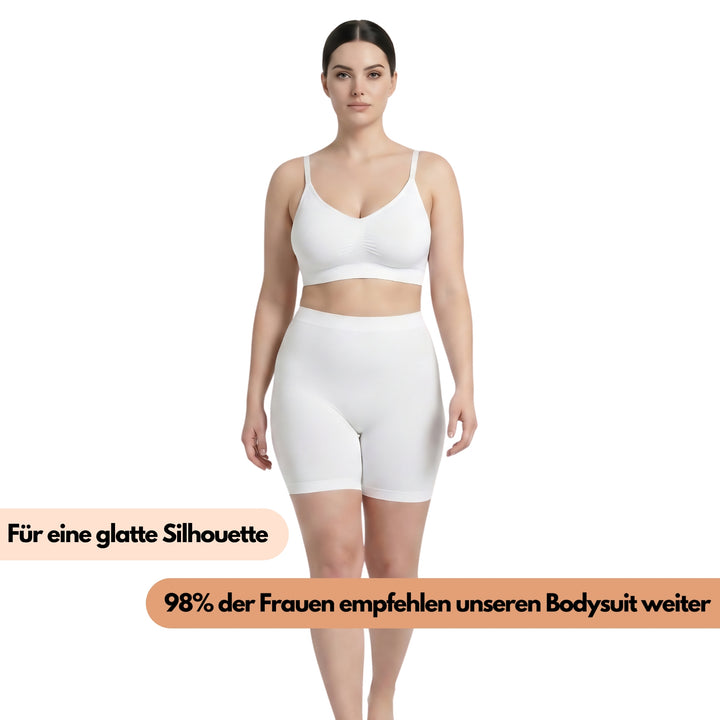 Shaping Bralette – Figurformend & Sculpting Top