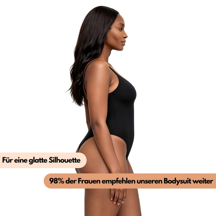 Shaping Bodysuit mit String – Figurformend & Sculpting