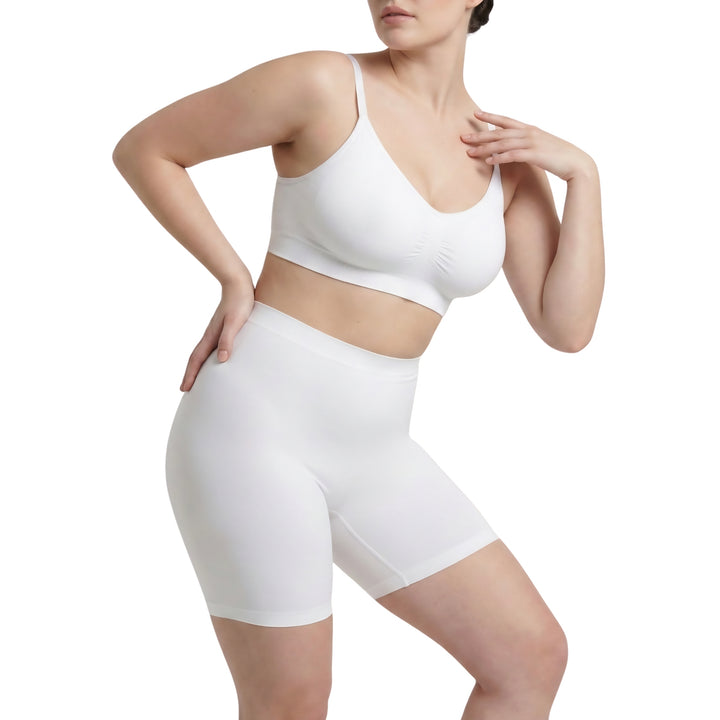 Shaping Bralette – Figurformend & Sculpting Top