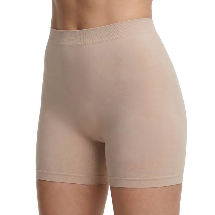 Shaping Set – Bralette & High Waist Shorts
