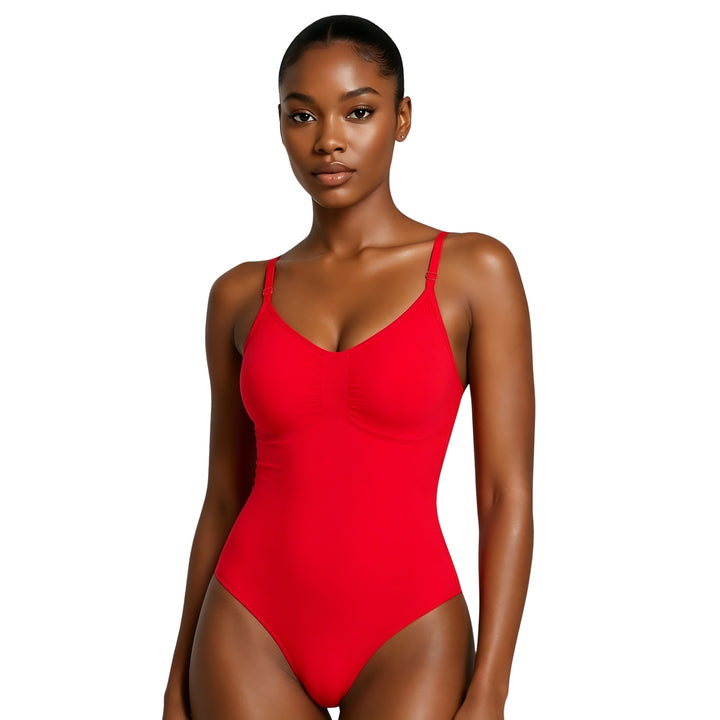 Shaping Bodysuit mit Slip – Figurformend & Sculpting