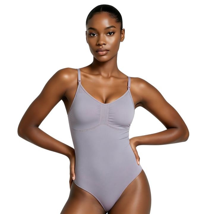 Shaping Bodysuit mit Slip – Figurformend & Sculpting