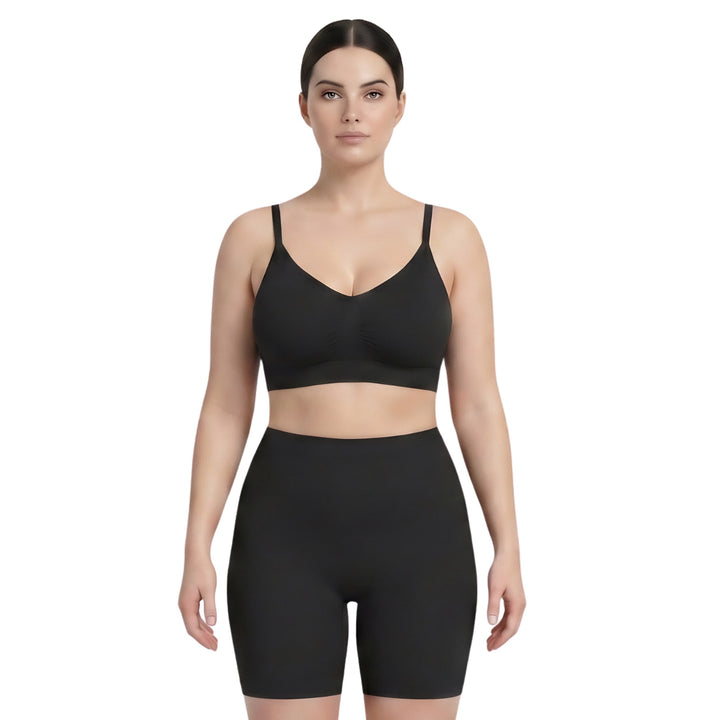 Shaping Bralette – Figurformend & Sculpting Top